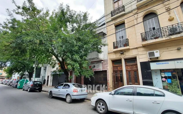 BRASIL, AV. al 1400 Piso 1 32
