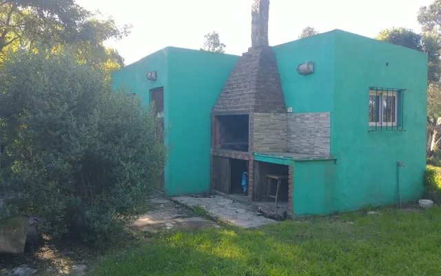 CALLE 41 al 2600 15