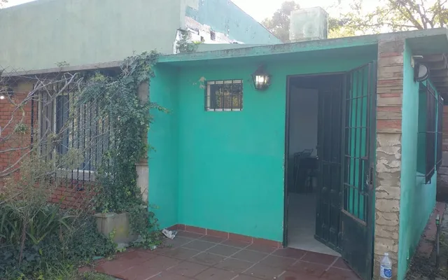 CALLE 41 al 2600 16