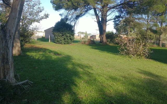 CALLE 41 al 2600 17