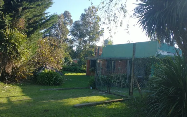 CALLE 41 al 2600 18