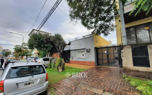 PERON, JUAN D., PTE. al 400 Piso PB 23