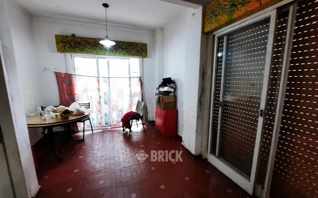 PERON, JUAN D., PTE. al 400 Piso PB 6