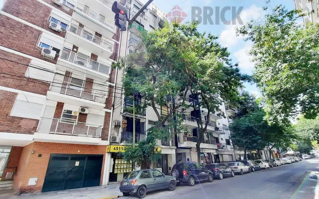 PARAGUAY al 3400 Piso PB 19