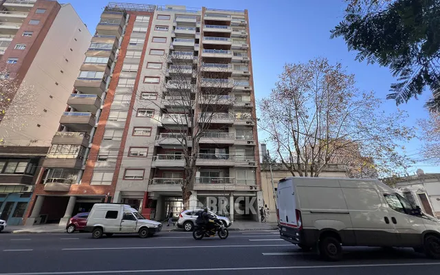 AVELLANEDA AV. al 1700 Piso 8 29