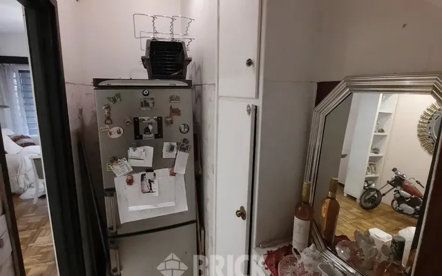 LAS HERAS GENERAL AV. al 2600 Piso 1 23