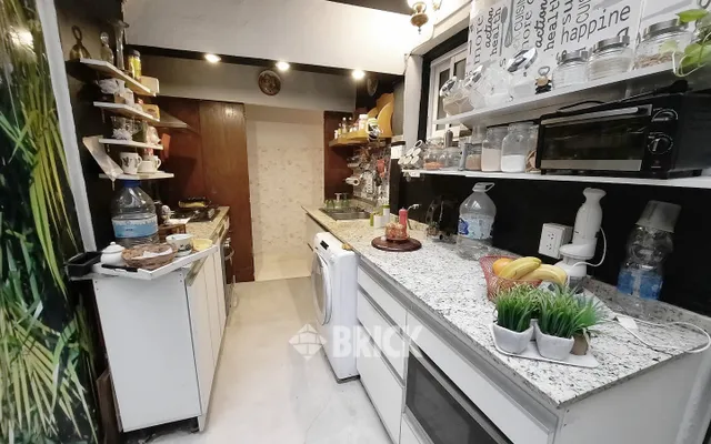 LAS HERAS GENERAL AV. al 2600 Piso 1 26