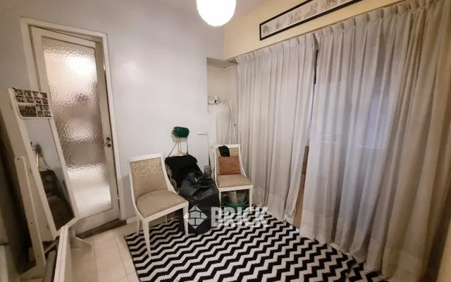 LAS HERAS GENERAL AV. al 2600 Piso 1 31