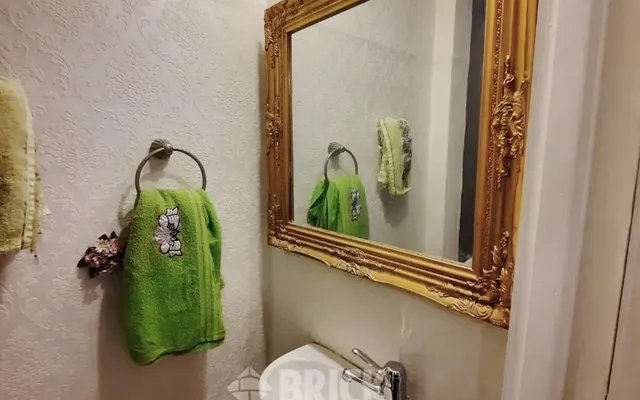 LAS HERAS GENERAL AV. al 2600 Piso 1 33