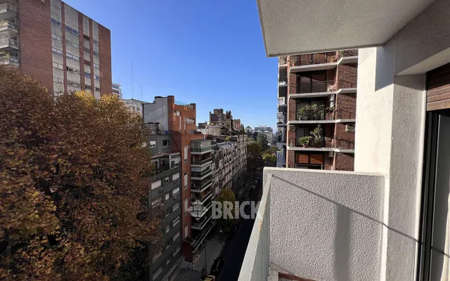 LA PAMPA al 1900 Piso 9 10
