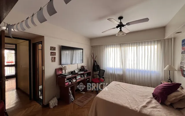 LA PAMPA al 1900 Piso 9 30