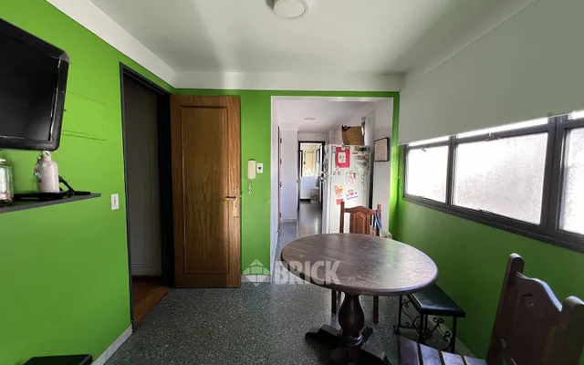 LA PAMPA al 1900 Piso 9 36