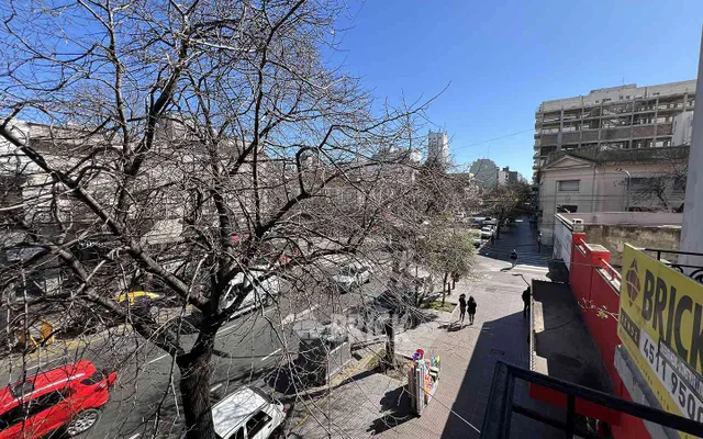 BOEDO AV. al 800 22