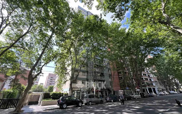 AVELLANEDA AV. al 1800 Piso 5 14