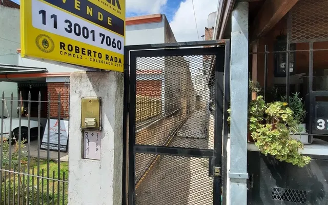 SANTA FE al 300 Piso PB 31