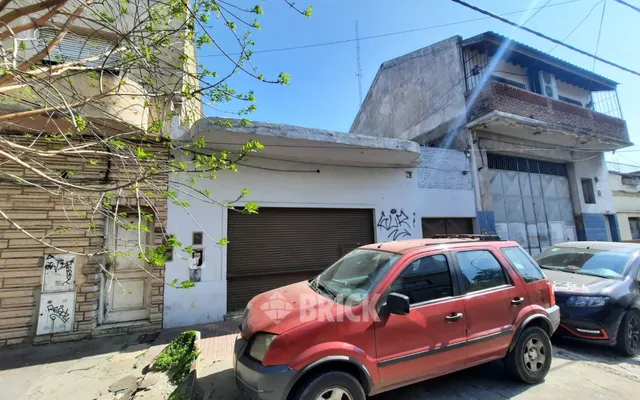 DE LA SERNA al 1800 28