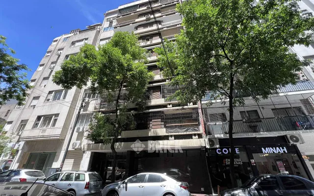 ARENALES al 2200 Piso 1 27