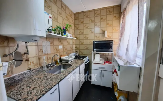 IGUAZU al 1500 Piso 3 14