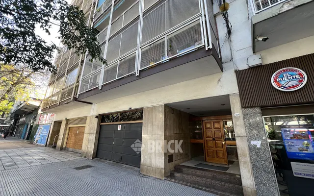 MORENO, JOSE MARIA, AV. al 700 Piso 2 28