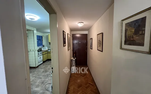 MORENO, JOSE MARIA, AV. al 700 Piso 2 3