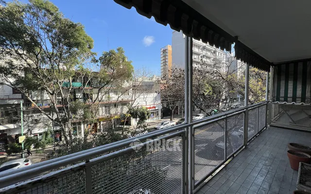 MORENO, JOSE MARIA, AV. al 700 Piso 2 5