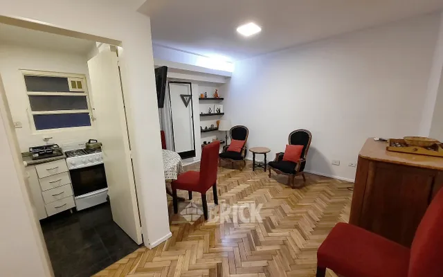 PEÑA al 2200 Piso 1 4