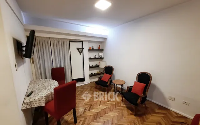 PEÑA al 2200 Piso 1 5