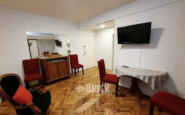 PEÑA al 2200 Piso 1 6