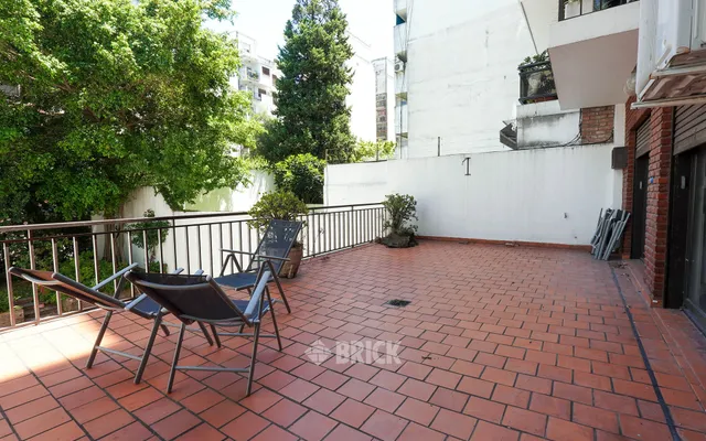 CUBA al 2500 Piso 1 18