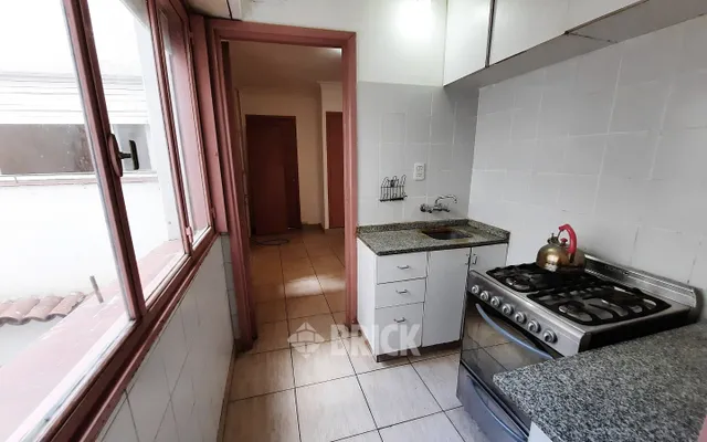 CORDOBA, AV. al 2400 Piso 1 21