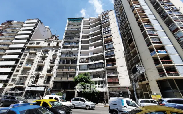 CORDOBA, AV. al 2400 Piso 1 30