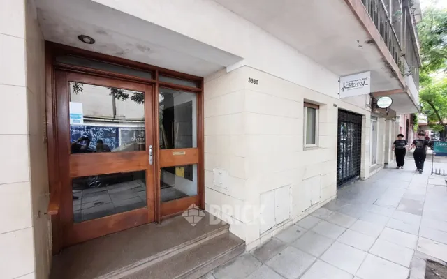 O'HIGGINS al 3300 Piso 7 21