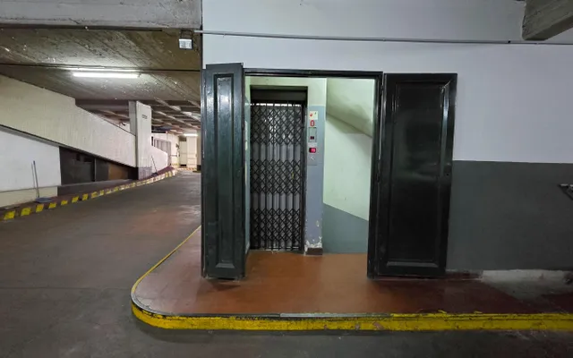 ALVEAR, MARCELO T. DE al 1200 Piso 2° Nº 213 4