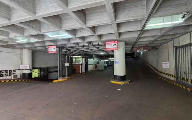 ALVEAR, MARCELO T. DE al 1200 Piso 3° Nº 246 2