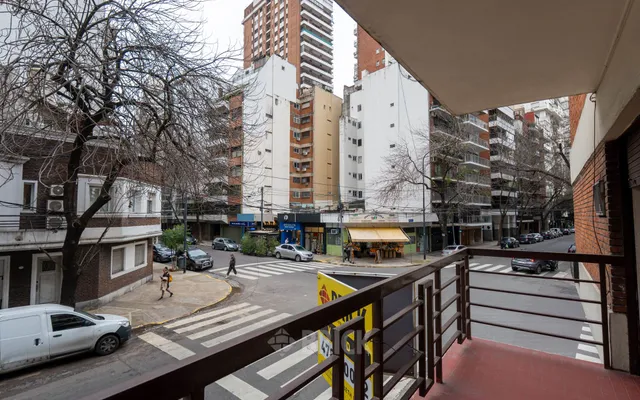 ZABALA al 1500 Piso 1 16