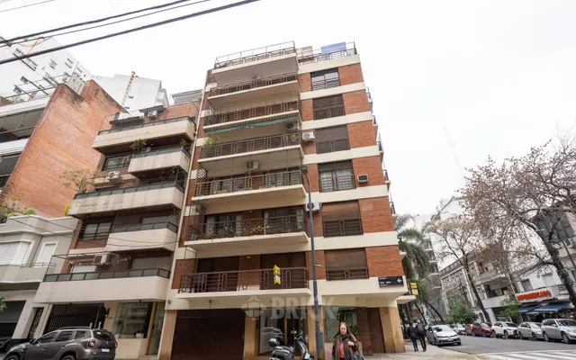 ZABALA al 1500 Piso 1 30