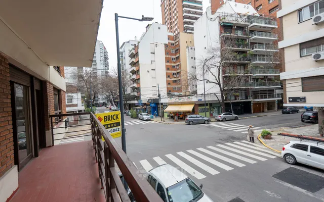 ZABALA al 1500 Piso 1 6