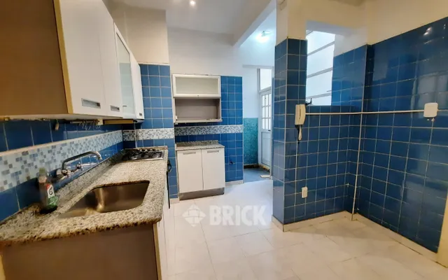 SANCHEZ DE BUSTAMANTE al 1900 Piso 1 17