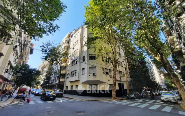 SANCHEZ DE BUSTAMANTE al 1900 Piso 1 28