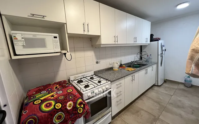 ARANGUREN, JUAN F., DR. al 1800 Piso 1 17