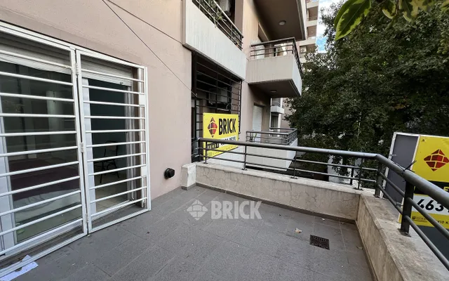 ARANGUREN, JUAN F., DR. al 1800 Piso 1 8