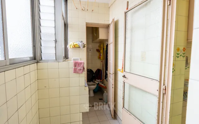 SARMIENTO al 4000 Piso 6 17