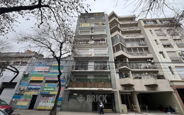 SARMIENTO al 4000 Piso 6 24