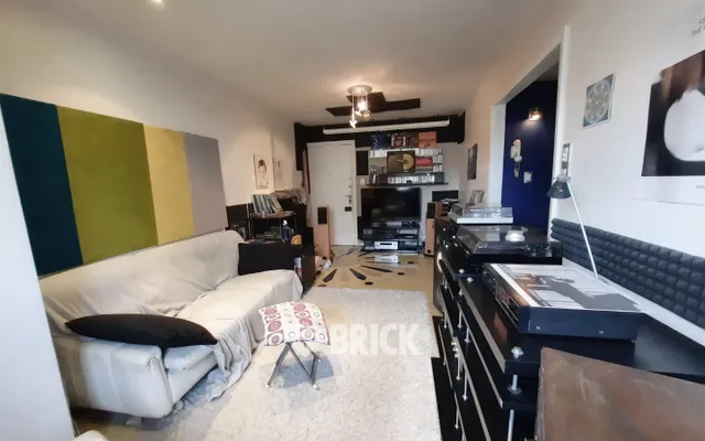 TRIUNVIRATO, AV. al 3000 Piso 2 5