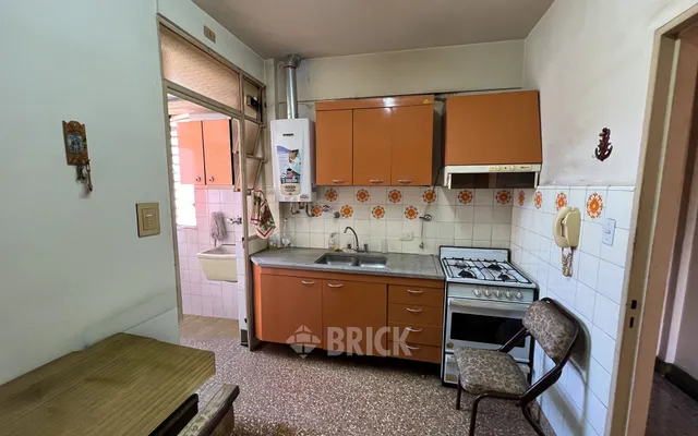 ACOSTA, MARIANO al 800 Piso 2 15