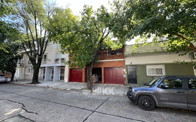CUNNINGHAME GRAHAM, ROBERTO al 1100 Piso PB 27