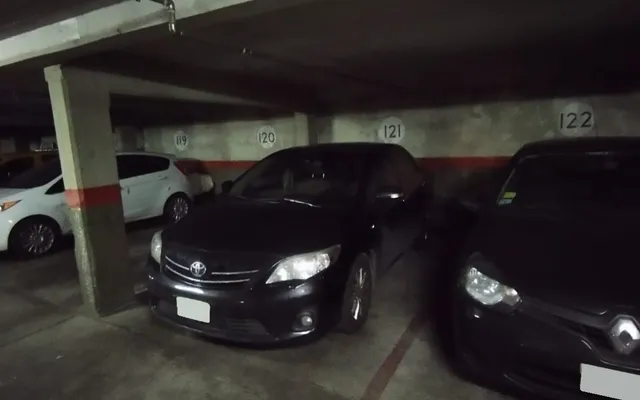 AMENABAR al 2000 Piso PB Nº 121 2
