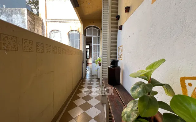 FRAY JUSTO SANTAMARIA DE ORO al 2200 Piso 1 17