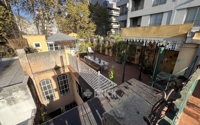 FRAY JUSTO SANTAMARIA DE ORO al 2200 Piso 1 50