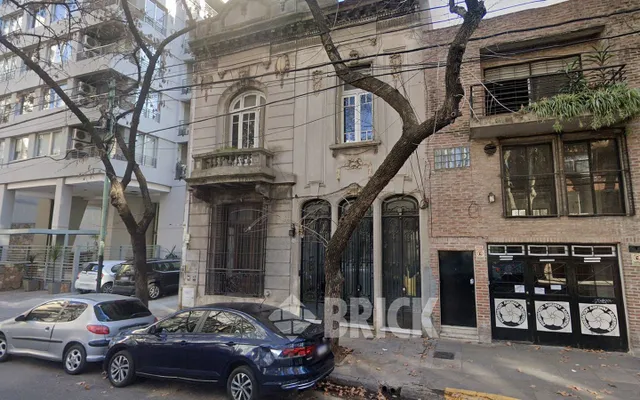 FRAY JUSTO SANTAMARIA DE ORO al 2200 Piso 1 54